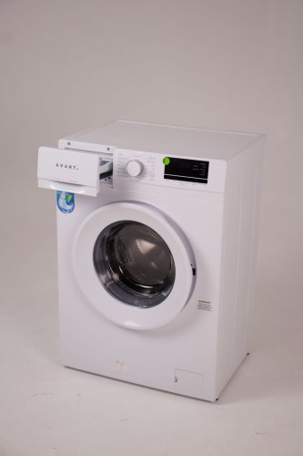 Стиральная машина AVANT WMW-0324-6-L21 белый - ForteMarket Стиральная машина AVANT WMW-0324-6-L21 белый купить,0
