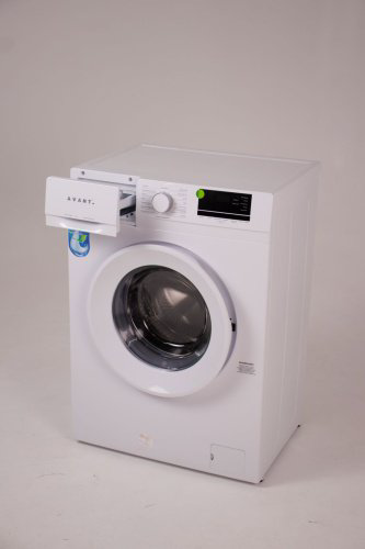 Стиральная машина AVANT WMW-0324-6-L21 белый купить,NaN