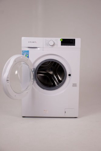 Стиральная машина AVANT WMW-0324-6-L21 белый купить,NaN