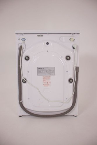 Стиральная машина AVANT WMW-0324-6-L21 белый купить,NaN
