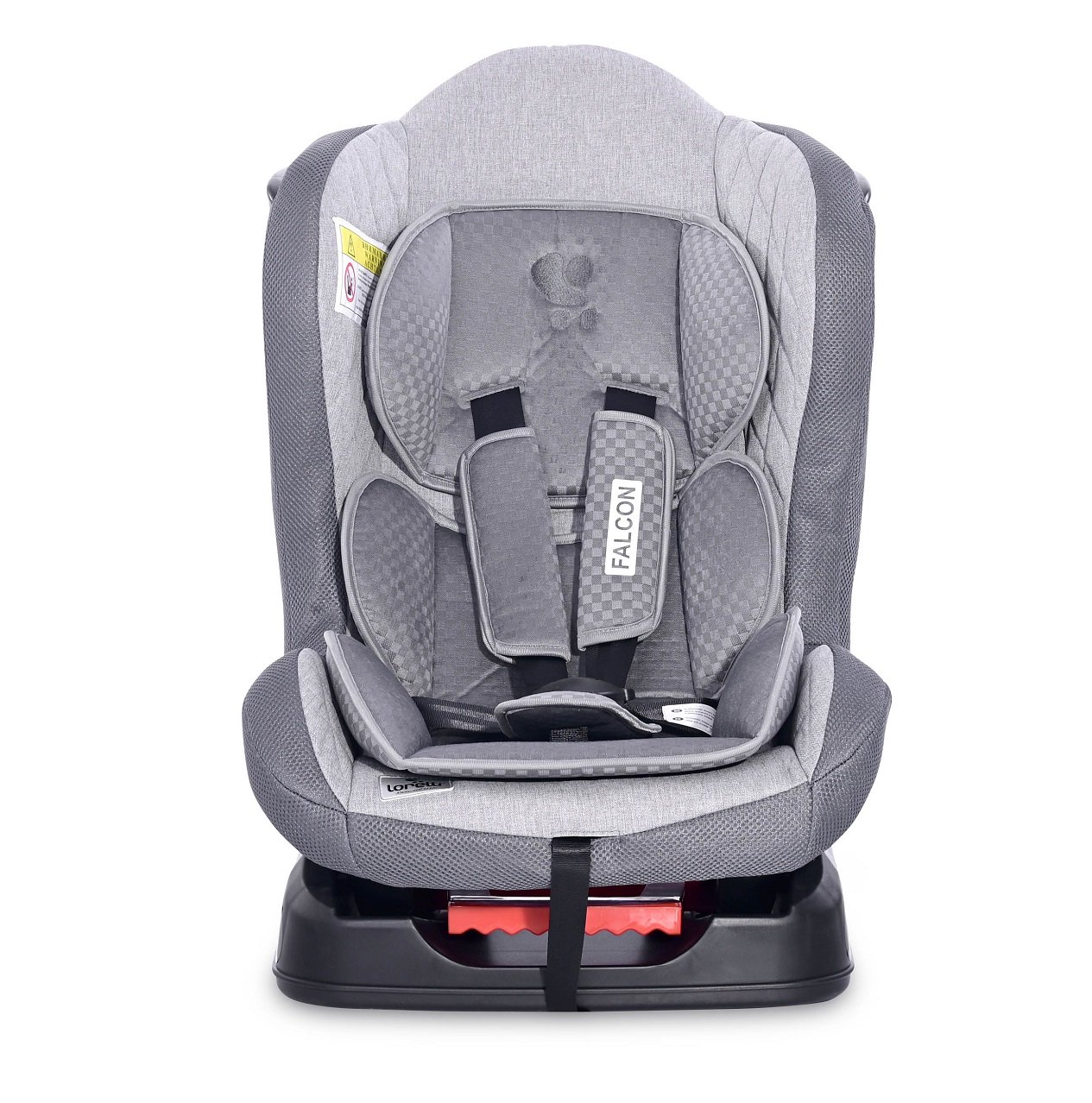 Автокресло Lorelli Falcon 2110 Grey купить,NaN