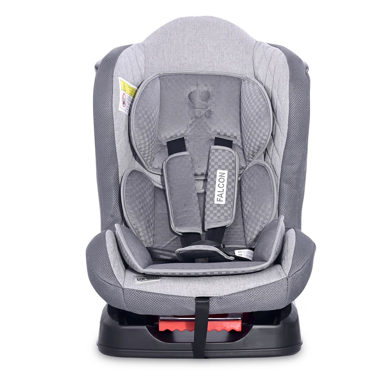 Автокресло Lorelli Falcon 2110 Grey купить,NaN