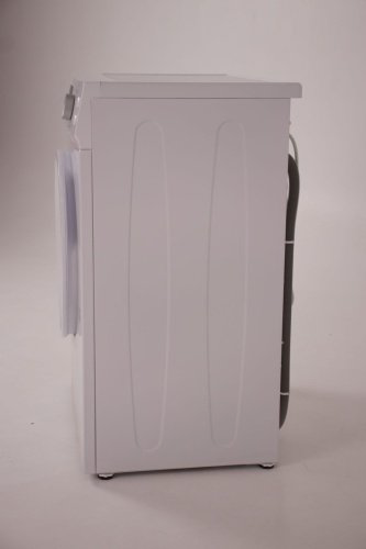 Стиральная машина AVANT WMW-0324-6-L21 белый купить,NaN