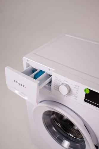 Стиральная машина AVANT WMW-0324-6-L21 белый купить,NaN
