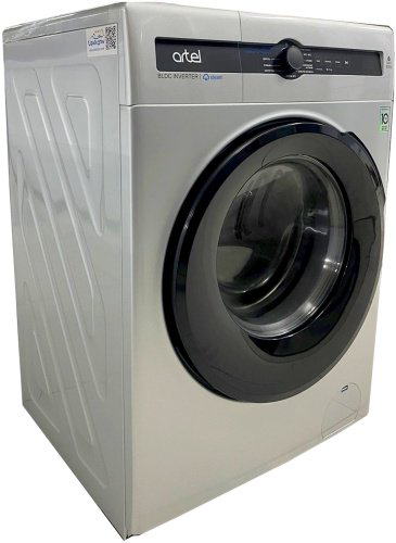 Стиральная машина Artel WF80L2344G серебристый