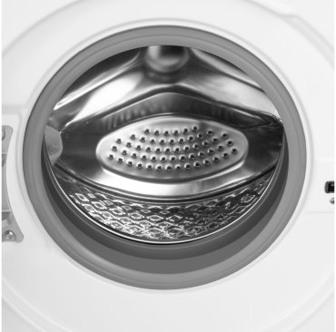 Стиральная машина MAUNFELD MFWM148WH белый купить,NaN