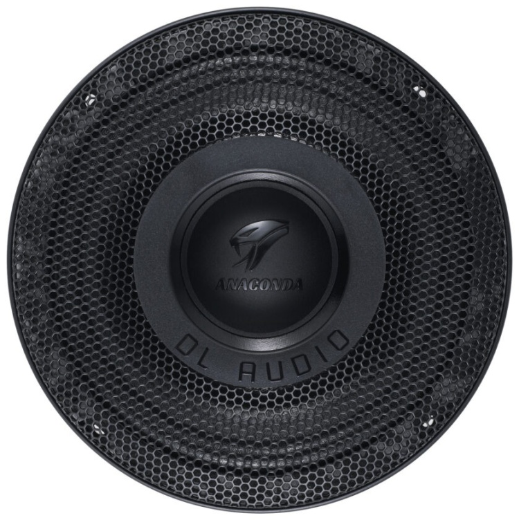 DL Audio компонентная АС Anaconda 165 Comp купить,35000