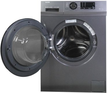 Стиральная машина Blesk BHW70-IN1229W серый - ForteMarket Стиральная машина Blesk BHW70-IN1229W серый купить,0