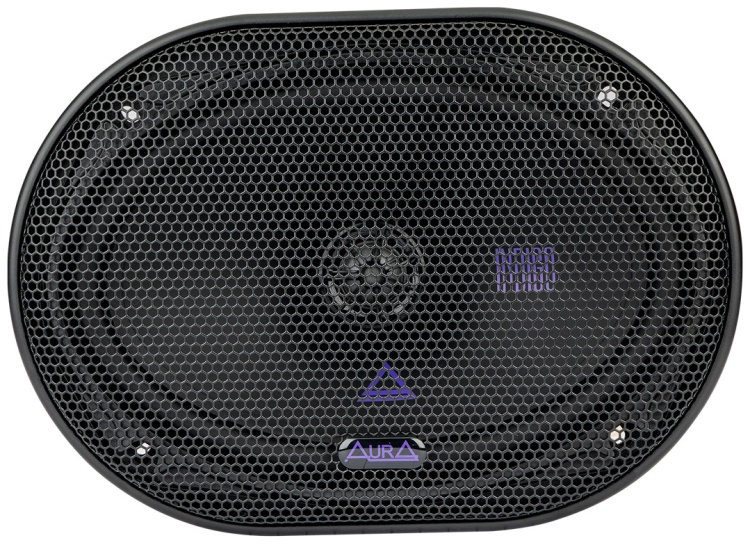  AurA коаксиальная АС indigo CL 69X купить,NaN