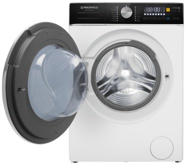 Стиральная машина MAUNFELD MFWD14106WH03 белый - ForteMarket Стиральная машина MAUNFELD MFWD14106WH03 белый купить,0
