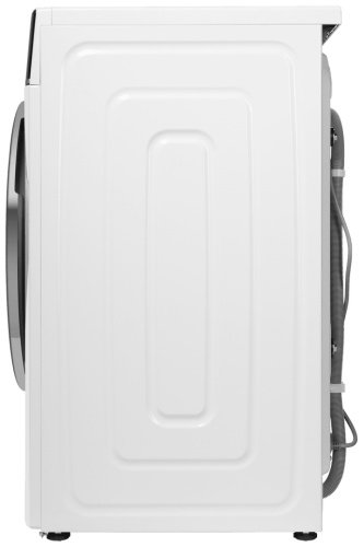 Стиральная машина MAUNFELD MFWD14106WH03 белый купить,NaN