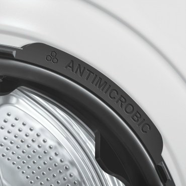 Стиральная машина MAUNFELD MFWD14106WH03 белый купить,NaN