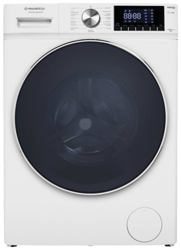 Стиральная машина MAUNFELD MFWM148WH02 белый