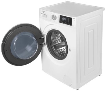 Стиральная машина MAUNFELD MFWM148WH02 белый купить,0