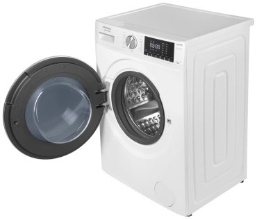 Стиральная машина MAUNFELD MFWM148WH02 белый купить,NaN
