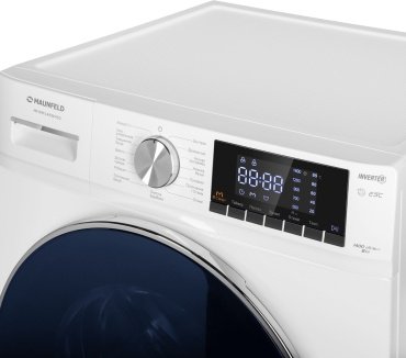 Стиральная машина MAUNFELD MFWM148WH02 белый купить,0