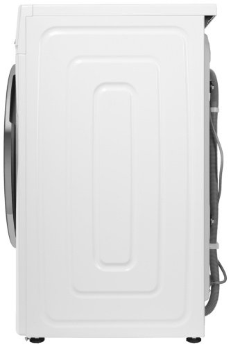 Стиральная машина MAUNFELD MFWM148WH02 белый купить,NaN