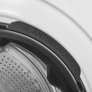 Стиральная машина MAUNFELD MFWM148WH02 белый купить,0