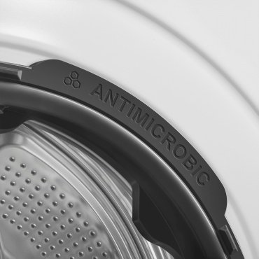 Стиральная машина MAUNFELD MFWM148WH02 белый купить,NaN