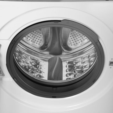Стиральная машина MAUNFELD MFWM148WH02 белый купить,NaN