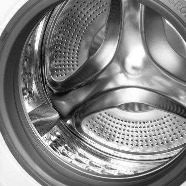 Стиральная машина MAUNFELD MFWM148WH02 белый купить,NaN