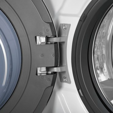 Стиральная машина MAUNFELD MFWM148WH02 белый купить,NaN