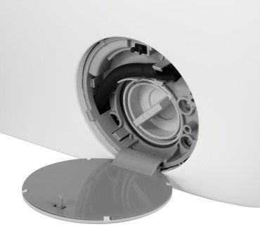 Стиральная машина MAUNFELD MFWM148WH02 белый купить,NaN