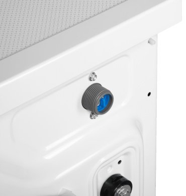 Стиральная машина MAUNFELD MFWM148WH02 белый купить,0