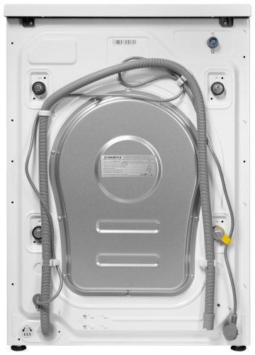 Стиральная машина MAUNFELD MFWM148WH02 белый купить,0