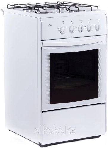Кухонная плита Flama RG24019-W белый