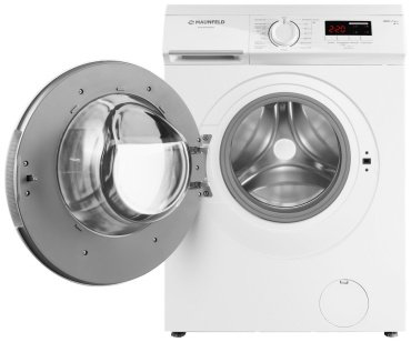 Стиральная машина MAUNFELD MFWM106WH05 белый купить,NaN