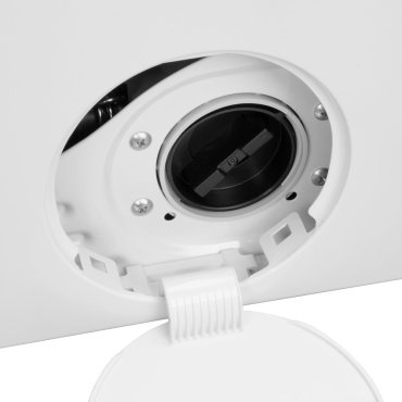 Стиральная машина MAUNFELD MFWM106WH05 белый купить,NaN