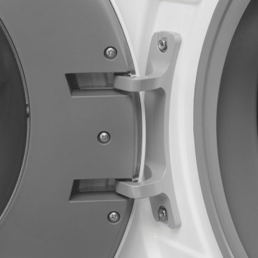 Стиральная машина MAUNFELD MFWM106WH05 белый - ForteMarket Стиральная машина MAUNFELD MFWM106WH05 белый купить,0