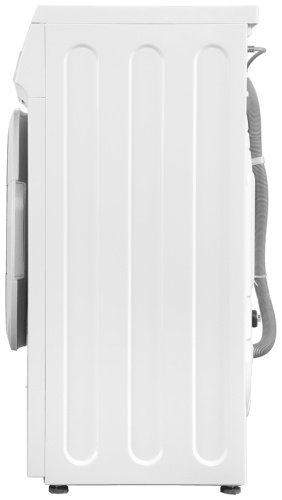 Стиральная машина MAUNFELD MFWM106WH05 белый купить,NaN