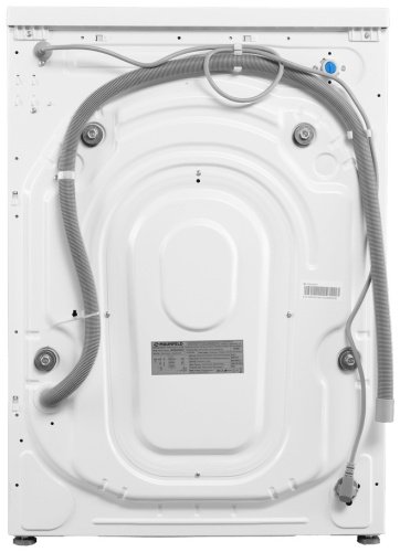 Стиральная машина MAUNFELD MFWM106WH05 белый - ForteMarket Стиральная машина MAUNFELD MFWM106WH05 белый купить,0