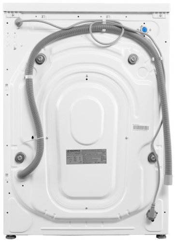 Стиральная машина MAUNFELD MFWM106WH05 белый купить,NaN