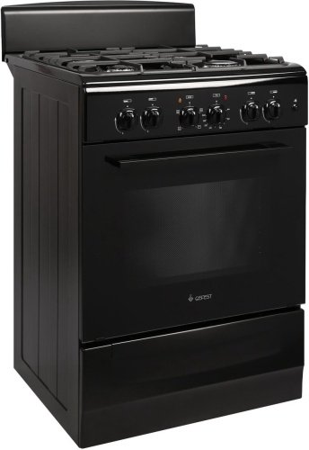 Кухонная плита GEFEST ПГЭ 6102-01 0197 черный - ForteMarket Кухонная плита GEFEST ПГЭ 6102-01 0197 черный купить,0