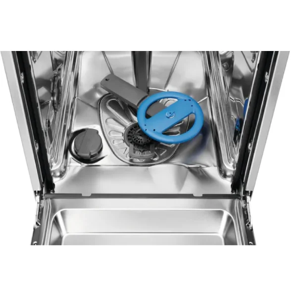 Посудомоечная машина Electrolux EEM43200L серебристая - ForteMarket Посудомоечная машина Electrolux EEM43200L серебристая купить,0