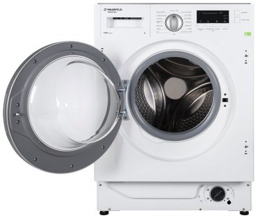 Стиральная машина MAUNFELD MBWM148S белый купить,0