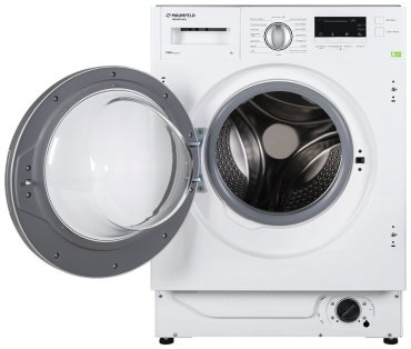 Стиральная машина MAUNFELD MBWM148S белый