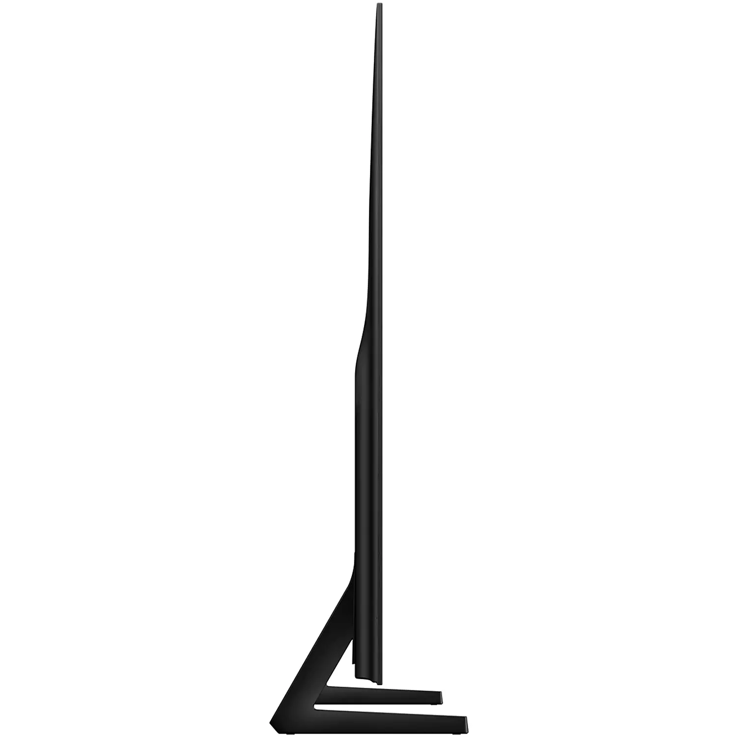 Телевизор 83" (210 см) Samsung AI S85F 2025 QE83S85FAEXCE OLED 4K UHD Black