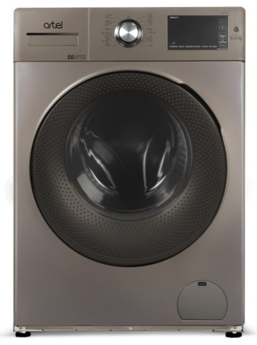 Стиральная машина Artel WF80G447DG золотистый