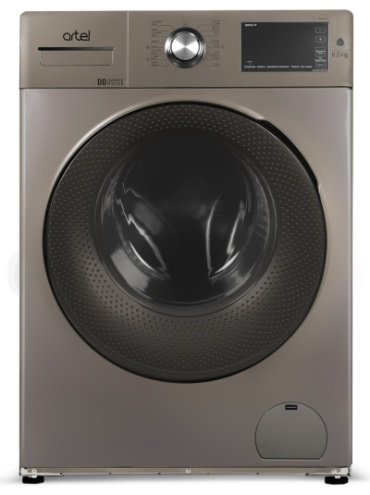 Стиральная машина Artel WF80G447DG золотистый