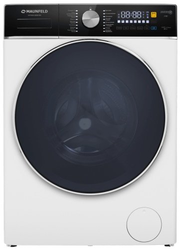 Стиральная машина MAUNFELD MFWM148WH03 белый