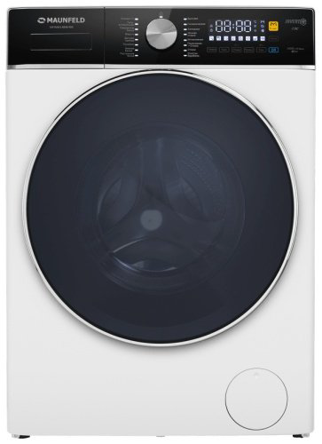 Стиральная машина MAUNFELD MFWM148WH03 белый купить,353749
