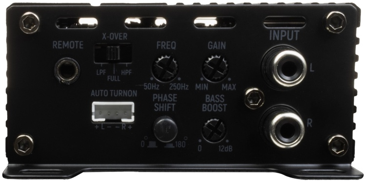 AMP MICRON 1.500 900 Вт 1 канальный