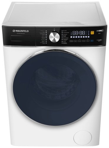 Стиральная машина MAUNFELD MFWM148WH03 белый - ForteMarket Стиральная машина MAUNFELD MFWM148WH03 белый купить,0