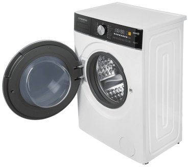Стиральная машина MAUNFELD MFWM148WH03 белый - ForteMarket Стиральная машина MAUNFELD MFWM148WH03 белый купить,0