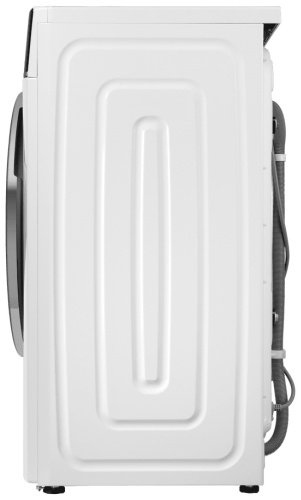 Стиральная машина MAUNFELD MFWM148WH03 белый купить,353749