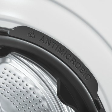 Стиральная машина MAUNFELD MFWM148WH03 белый купить,353749